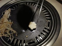 -猫爪爪原切自助烤肉(观音桥阳光世纪店)