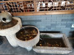 -亿诣蝎府炸酱面羊蝎子火锅(酷车小镇店)