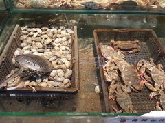 -黑石礁酒楼·海鲜(黑石礁店)