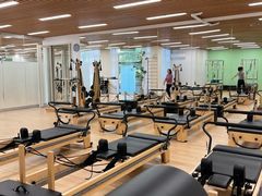 -Isofit 普拉提·婵柔工作室