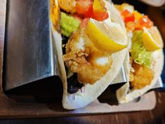 -Famous肥猫墨西哥音乐餐吧(五棵松华熙LIVE店)