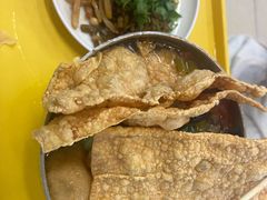 -红鼻子桂林米粉(金唐新光界店)