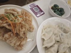 -东方饺子王(新奥购物中心店)