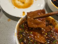 -海底捞火锅(万达广场店)