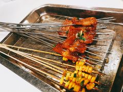 -文和友老长沙龙虾馆(化龙池店)