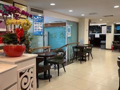 大堂-蜂蝶来饼店(拱北总店)
