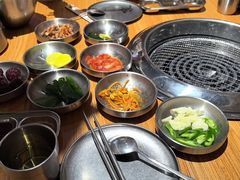 -哼蟹二将·烤肉酱蟹(合生汇店)