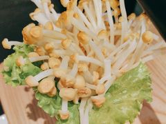 -蜀九香火锅(彩虹店)