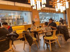 -伊喜饺子·烤鸭(五道口学院路店)