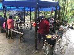 -华蓥山天意谷景区