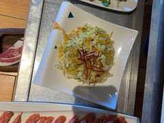 -千纸鹤嫩汁烤肉(学府店)