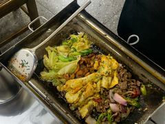 -郝大姐·乌龙山铁板烧(大学城三店)