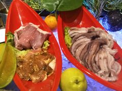 -“香”全日餐厅·株洲大汉希尔顿酒店