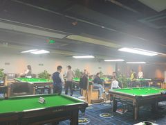 -云川台球(马甸店)