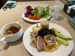 -永泰福朋喜来登酒店-宜客乐自助餐厅(远大路店)