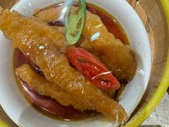 -安泰楼·佛跳墙创始人·传统闽味早茶·酒楼(三坊七巷闽菜地标店)