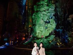 -宝晶宫旅游景区