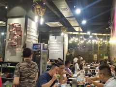 -胡哥烤肥牛(车公庙店)