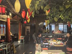 -北平盛世·新京菜·北京烤鸭(劲松·双井店)