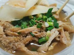 -老广州牛杂(深圳白石洲总店)
