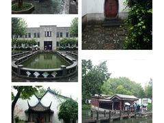 -南京中国近代史遗址博物馆(南京总统府)