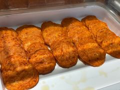 -33韩式自助烧烤(环城南路店)