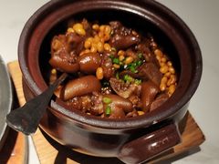 -绿茶餐厅(广州嘉裕太阳城店)