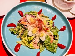-HELLO MUSAE 拾光缪斯餐厅·纯正希腊风味(苏州中心店)