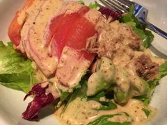 -板长寿司(铜锣湾店)