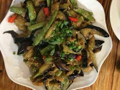 -小锅巴纳西餐厅