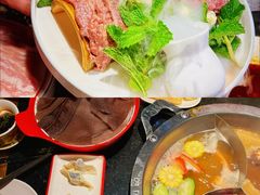-大龙燚火锅(太古里店)