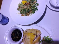 -老平安农家菜(平安店)
