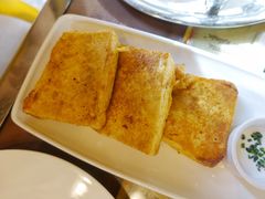 French&nbsp;Toast-纽约咖啡馆