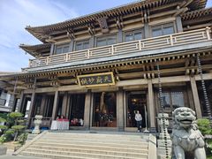 -香积寺