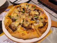 -必胜客(上海新南方商城PH店)