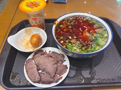 -清真磨沟沿老字号牛肉面(总店)