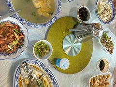 -洞天食府(北大街店)