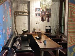 -馬蘭花開(车站大道店)