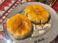 -火塘云南烧烤大排档