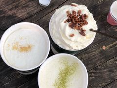 -茶颜悦色(岳麓山顶店)