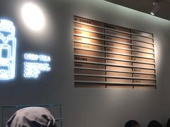 -LELECHA乐乐茶(美罗城店)