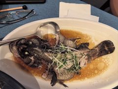 -闽海肴(北辰荟店)