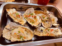 -北京烤翅(CITY分店)