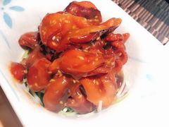 -萤初高端日料王(曲江银泰店)