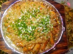 -醉小酒馆·川菜·江湖菜·重庆菜(观音桥旗舰店)