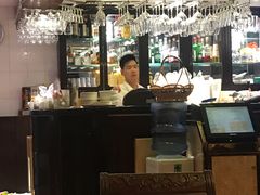 -太平馆西餐厅(北京路店)