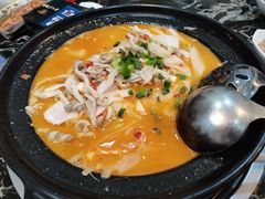 李师傅脆肚-李师傅脆肚(华强北店)