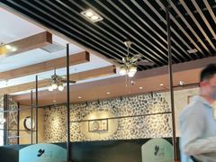 大堂-汉巴味德(百年港湾店)