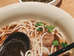 -李先生牛肉面大王(天津滨海机场T2航站楼店)