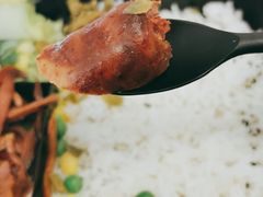 -盒悦高端盒饭(中海国际中心店)